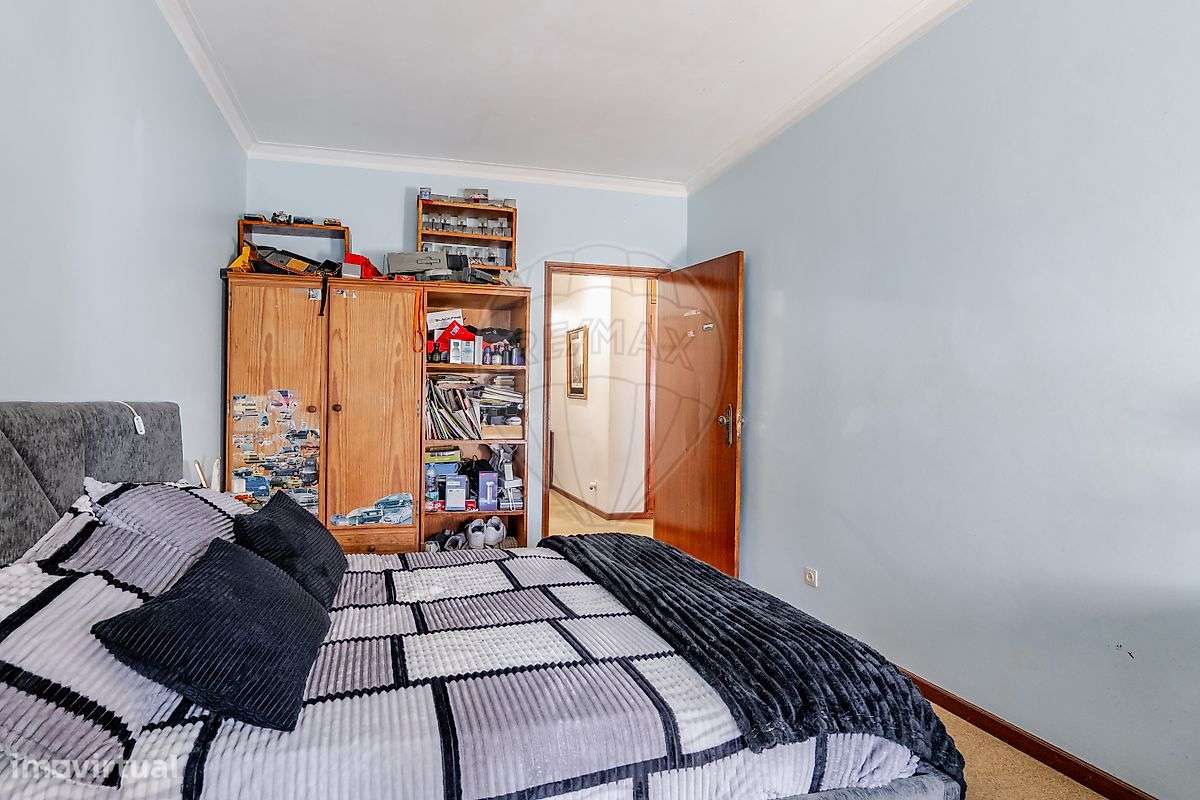 Apartamento T3 para venda-14