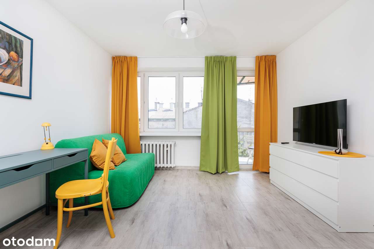 Stare Podgórze - Św Kingi! Zadbany budynek, dobry stan!-3