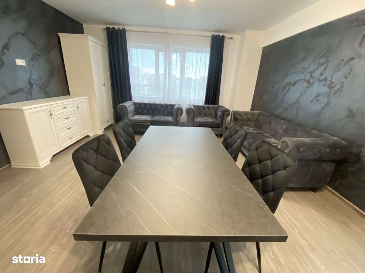 Nou INTABULAT 2 camere mobilat tatarasi-5