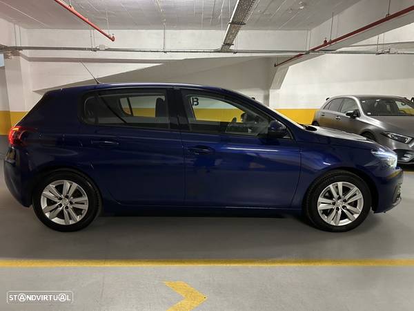 Peugeot 308 1.5 BlueHDi Active - 2