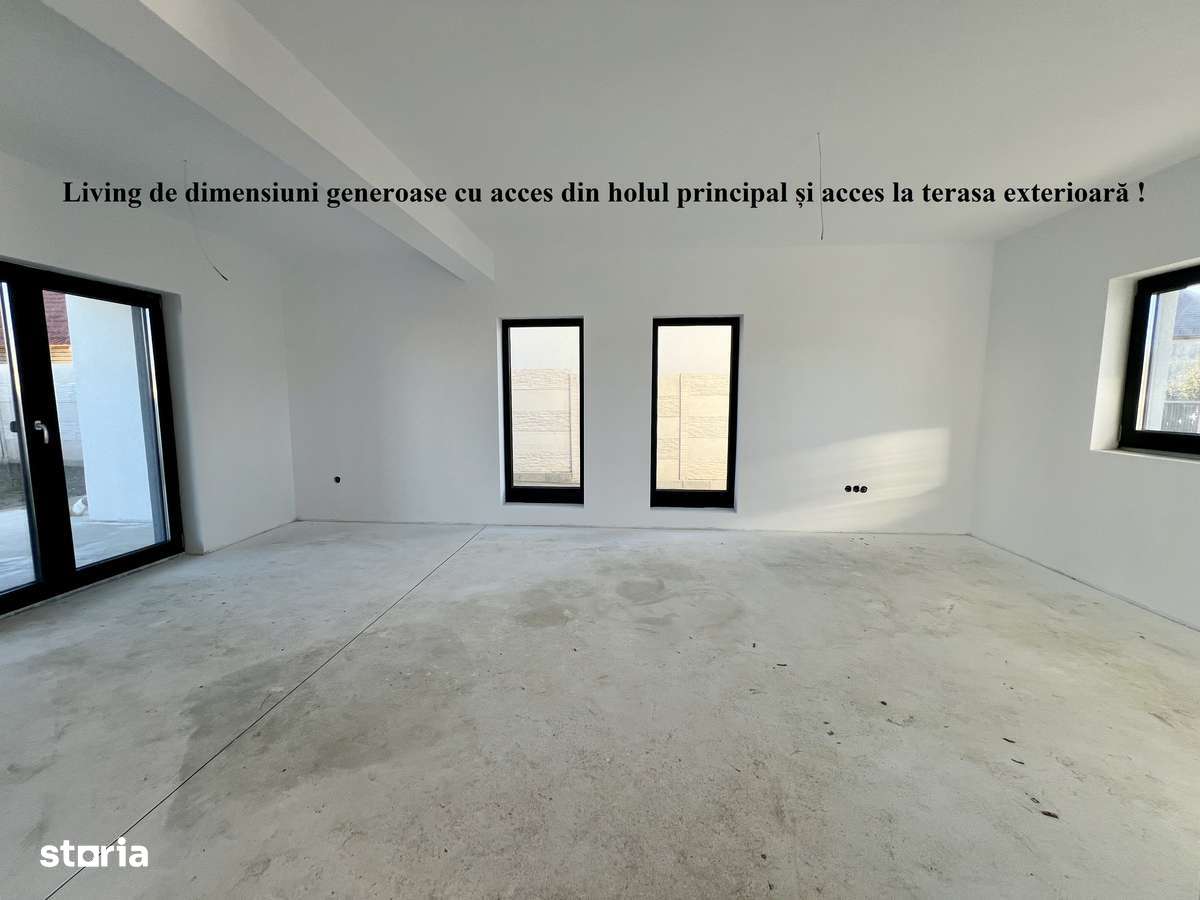 Proprietar - Casa individuala 130 mp utili si Teren 270 mp - Imagine principală: 5/11