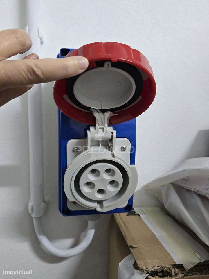 BOX / GARAGEM em Grândola - Grande imagem: 5/5