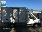 Opel Movano Podwozie FWD 2.2dt 140KM 340Nm Euro 6.4 S&amp;S MT6 L2 3.5t - 4