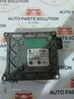 calculator motor opel zafira b - 1