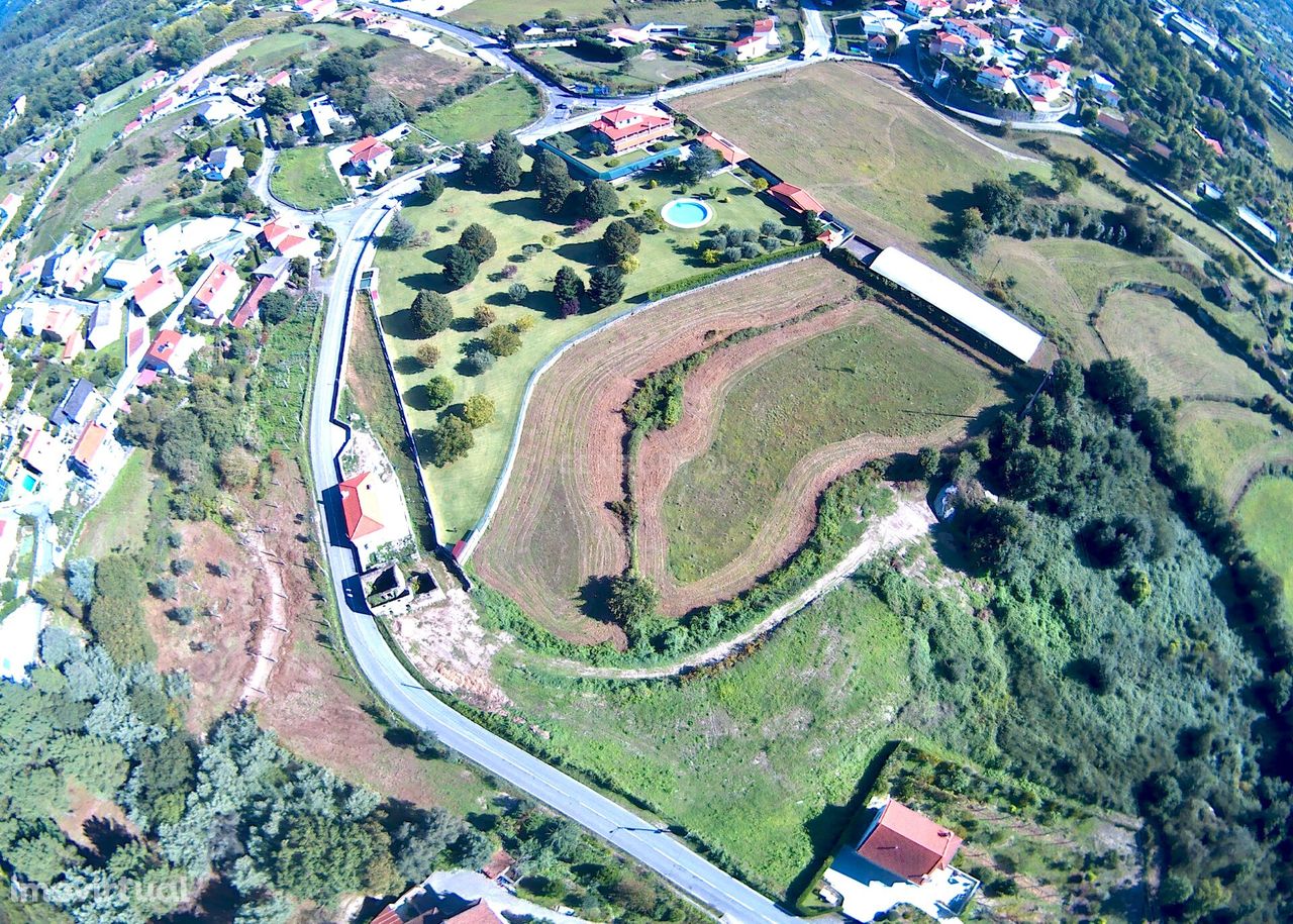 Quinta Póvoa de Lanhoso (Permuta)