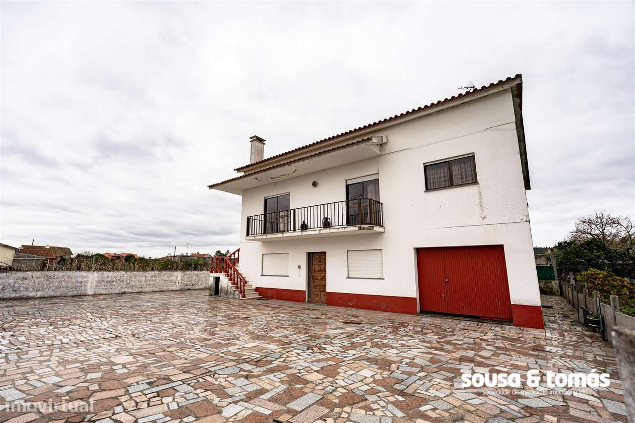 Moradia T3+2 Venda em Marrazes e Barosa,Leiria - Grande imagem: 2/60