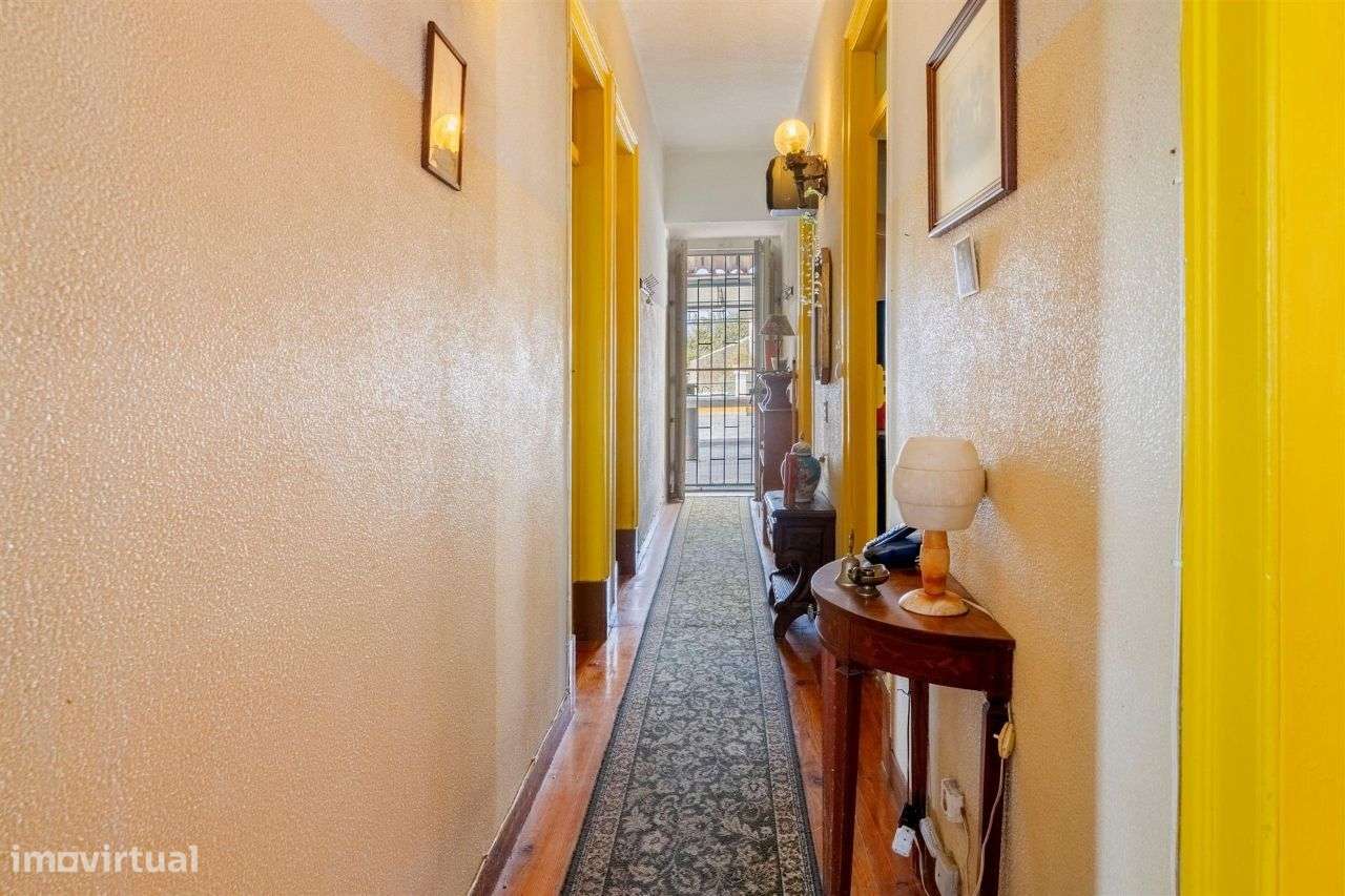 Moradia T4, Caparica e Trafaria - Grande imagem: 4/32