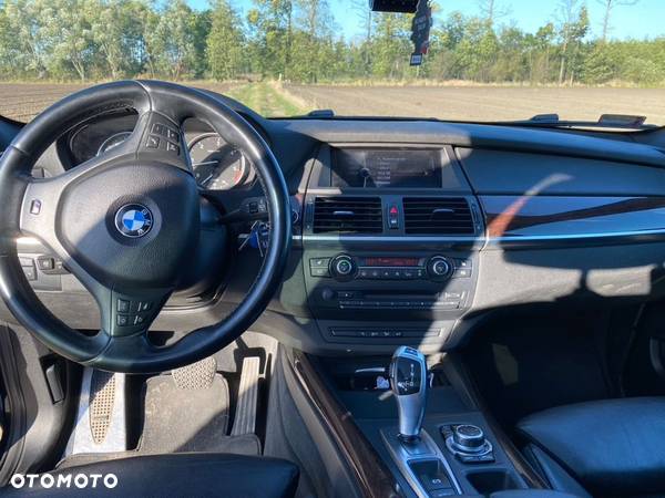 BMW X5 4.0d xDrive - 10