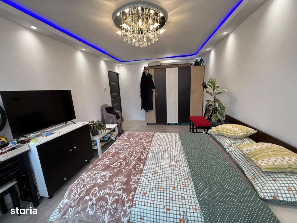 Apartament 3 Camere Decomandat – Zona Oborului-5