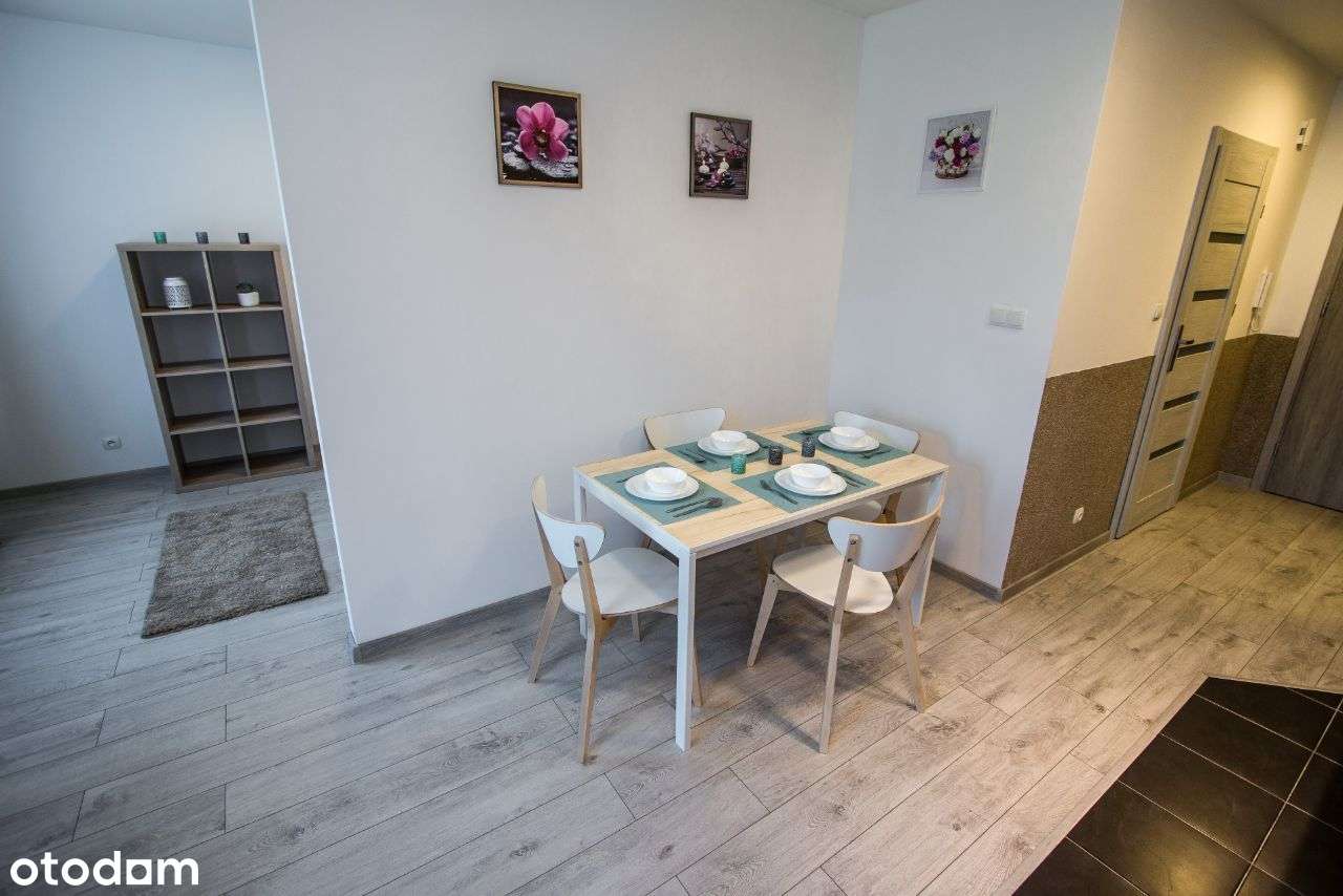 Wilanów Zawady 2 pokoje 34m2 - TV, Internet, parking w cenie - Pełny obrazek: 4/19