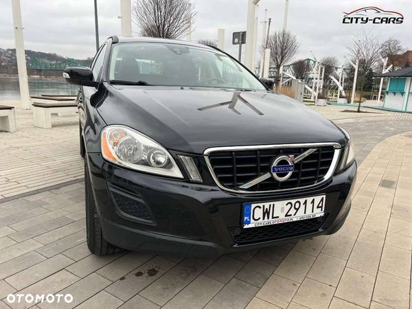 Volvo XC 60 - 7