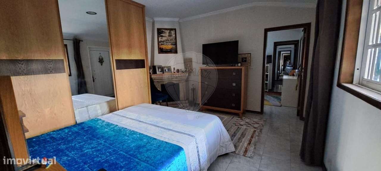 Moradia T1 para venda-4