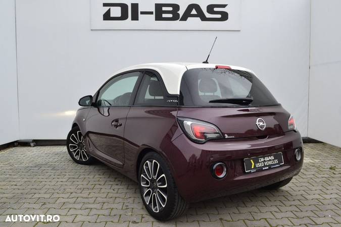 Opel Adam - 10