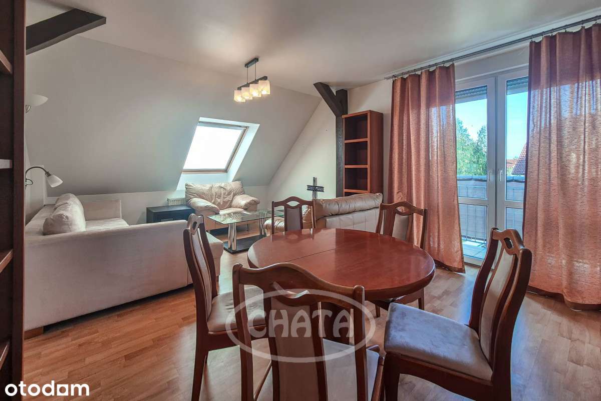 Okazja od zaraz 4 pok. 110 m2 + m. postojowe - Pełny obrazek: 5/20