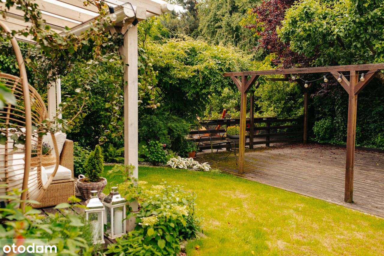 Osiedle Krzywa Iwiczna-5