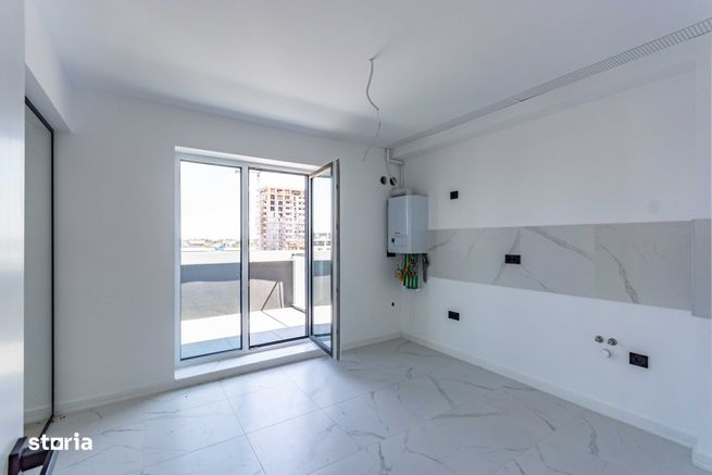 Titan Pallady Ap. 3 Camere Astorium exclusiv în blocul A, predare 2025-6
