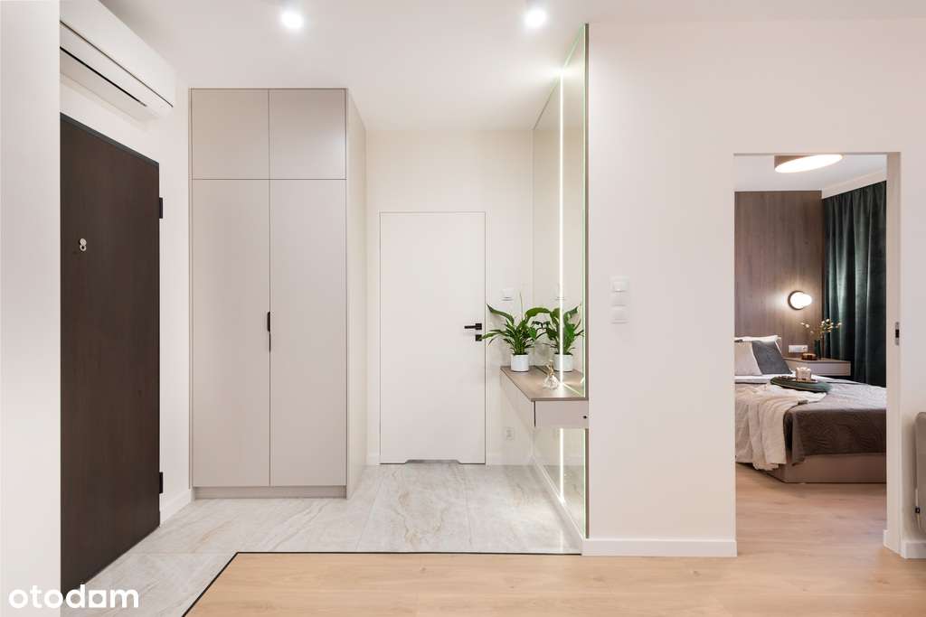 Nowe, słoneczne, wykończone w wysokim standardzie - Pełny obrazek: 4/11