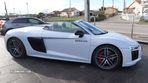 Audi R8 Spyder 5.2 FSi V10 S tronic - 17