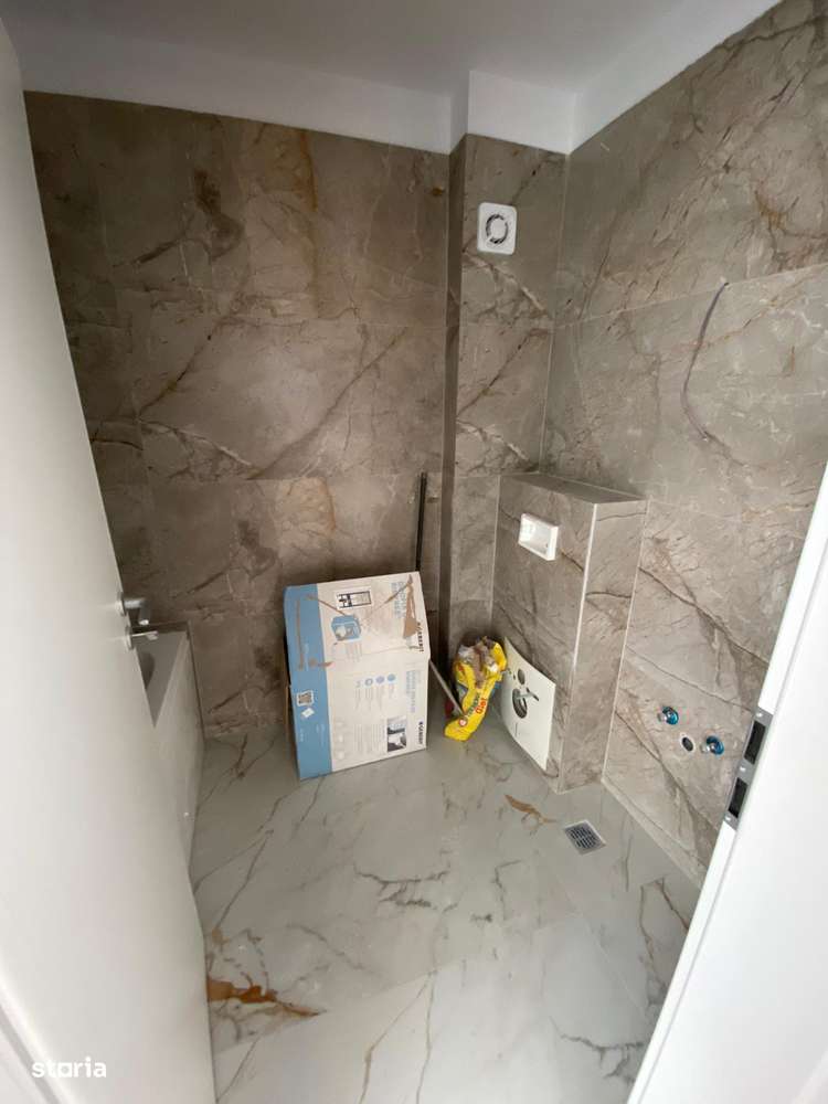 2 camere decomandat,centrala proprie,Metrou-Berceni 6 min-4