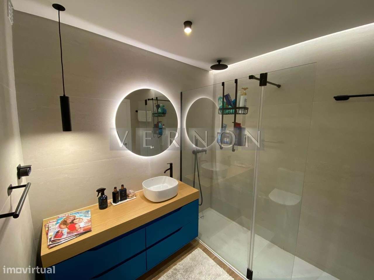 Algarve, Vilamoura para venda - Apartamento T1 totalmente renovado com-15