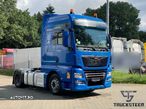 MAN TGX 18.500 - 2