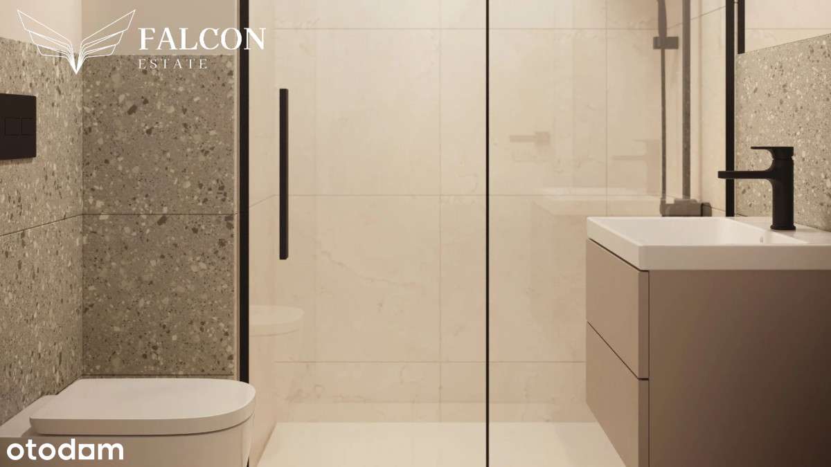 2 pokoje, tramwaj, zieleń-2