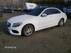 Mercedes-Benz Klasa C 300 7G-TRONIC - 1