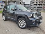 Jeep Renegade - 1