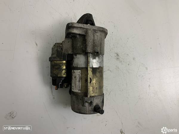 Motor de arranque Usado TOYOTA COROLLA / TOYOTA AVENSIS (_T25_) / AVENSIS Liftba... - 2