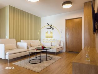 Apartament 3 camere | Lidl Calea Frunzisului | Uscator rufe | Parcare