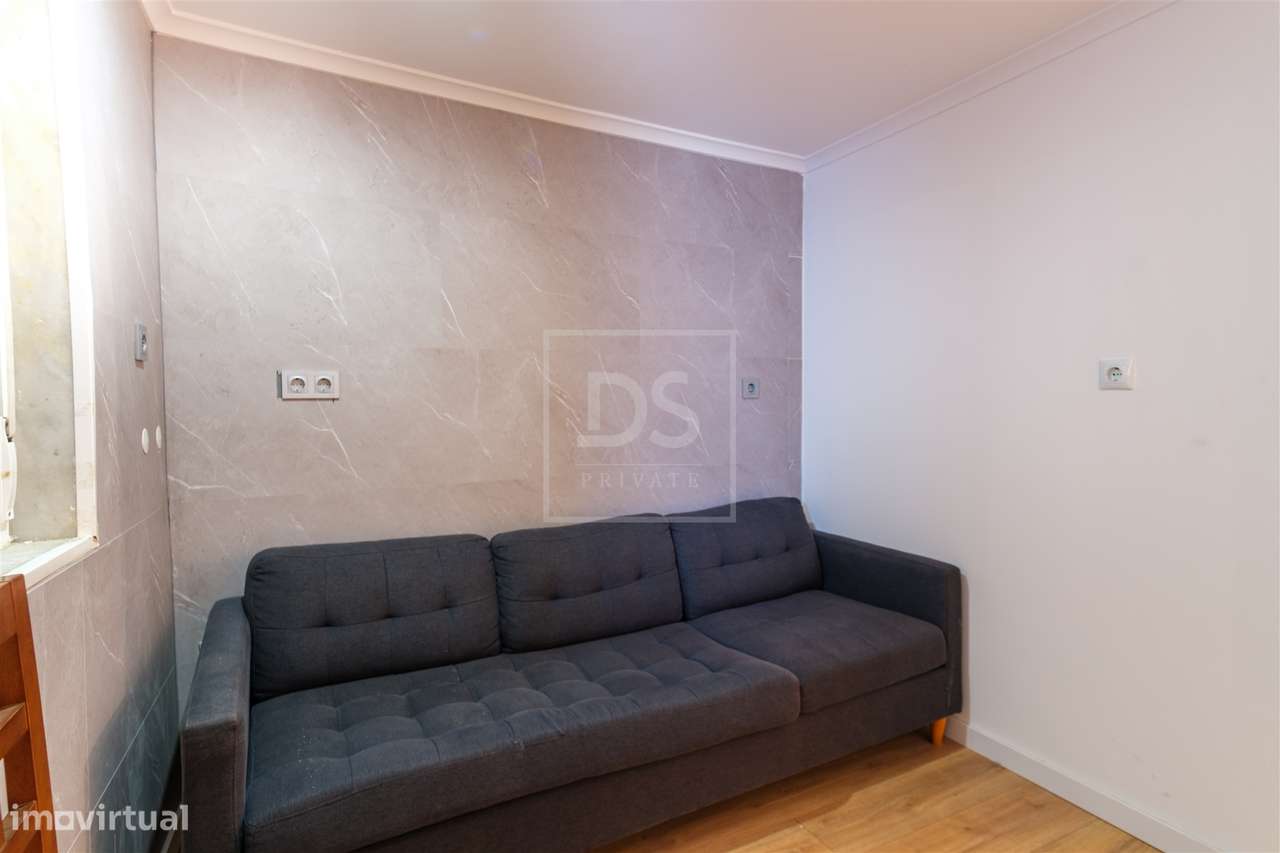 Moradia Geminada T6 Venda em Campolide,Lisboa-28
