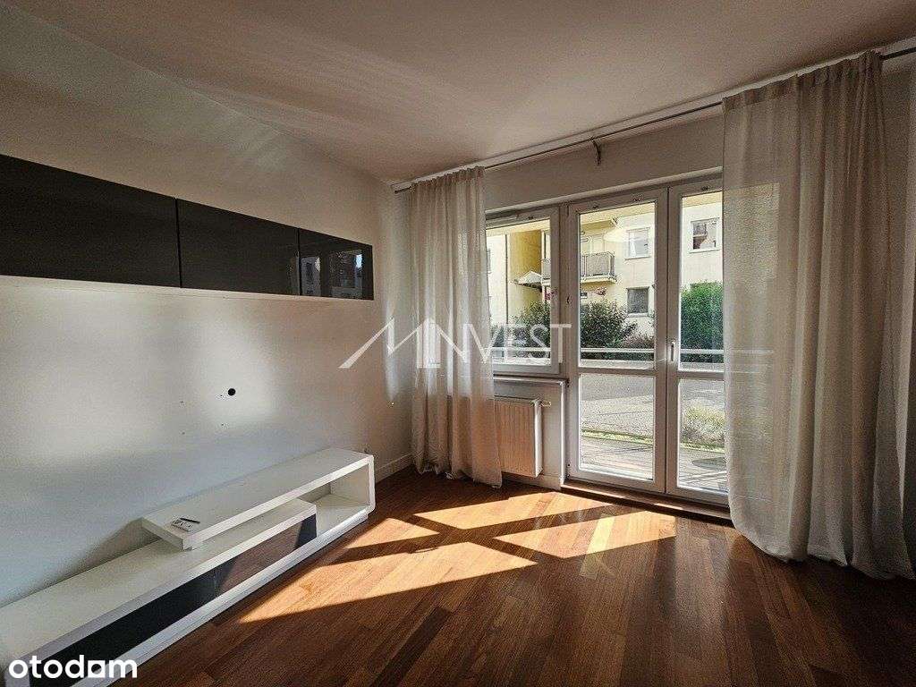 Premium lokalizacja/ Encyklopedyczna/ Młociny/60m2-4