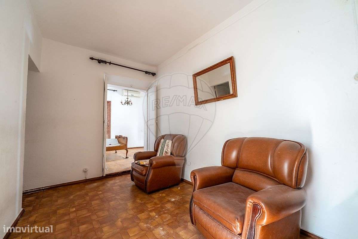 Apartamento T2 para venda - Grande imagem: 4/8