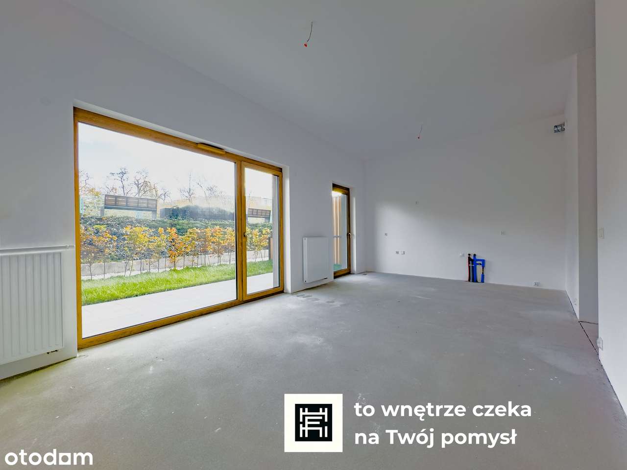 Unikatowe miejsce: 3,28 m sufity, ogród 70 m², widok na Odrę w CENTRUM-5