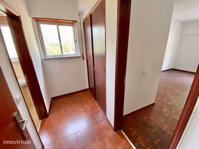 Apartamento t2 à venda no Pendão-9