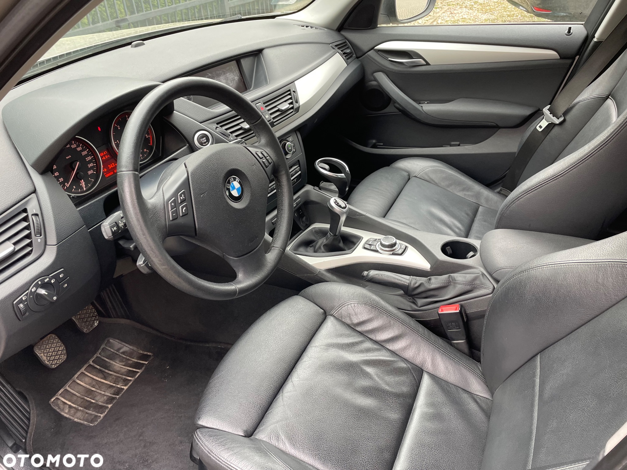 BMW X1 sDrive18d Sport Line - 8