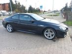 BMW Seria 6 650i xDrive - 8