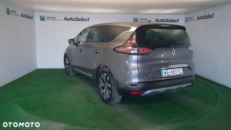 Renault Espace 2.0 Blue dCi Initiale Paris EDC - 9