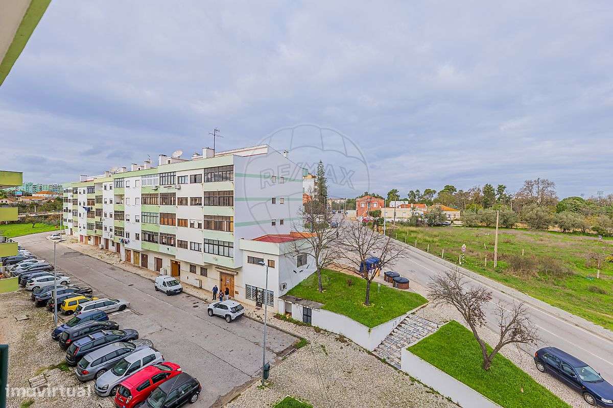 Apartamento T3 para venda-36