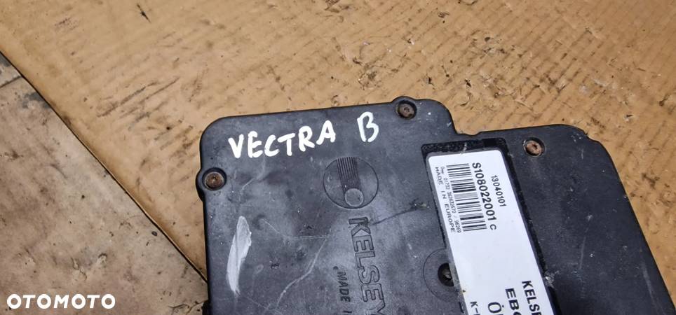 Pompa ABS sterownik Opel Vectra B 13039901 13040101 - 8