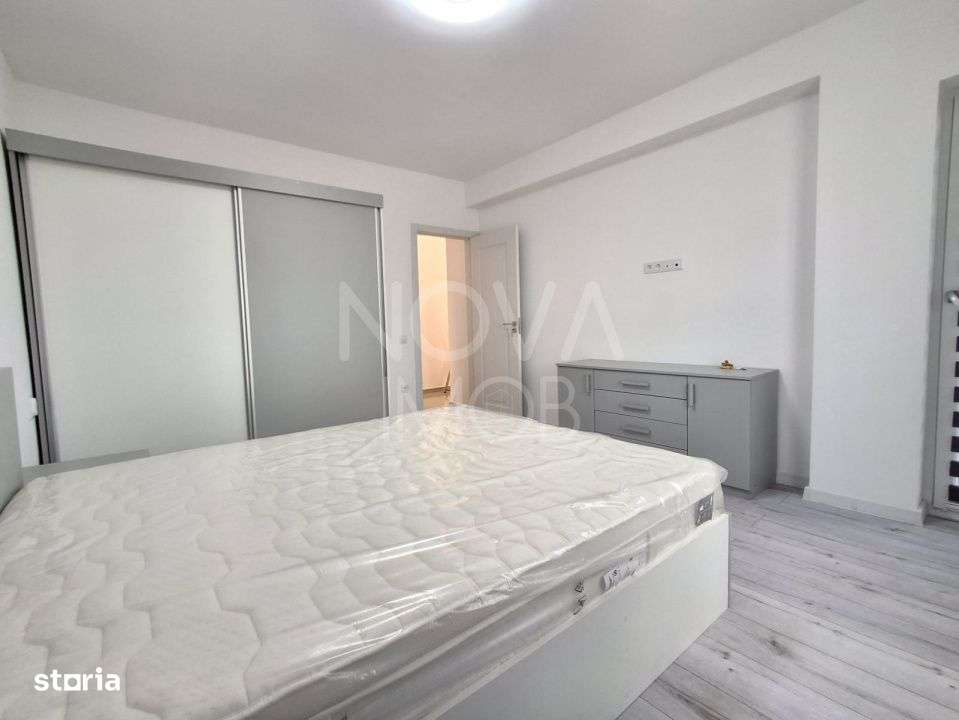 Apartament 2 camere, prima inchiriere, gradina, D.Stanca - Imagine principală: 5/8