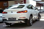 BMW X4 xDrive20i GPF xLine sport - 10