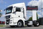 MAN TGX 18.440 / XLX / HIDRAULICA DE BASCULARE / EURO 6 / - 1