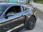 Ford Mustang 2.3 Eco Boost Aut. - 4