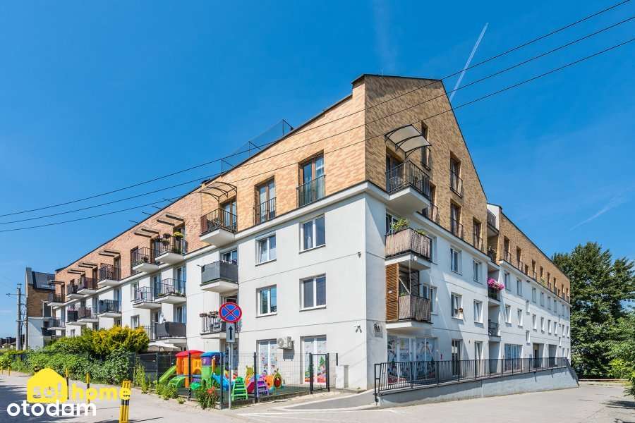 3 pokojowe mieszkanie 53,68m2 po generalnym remonc-12