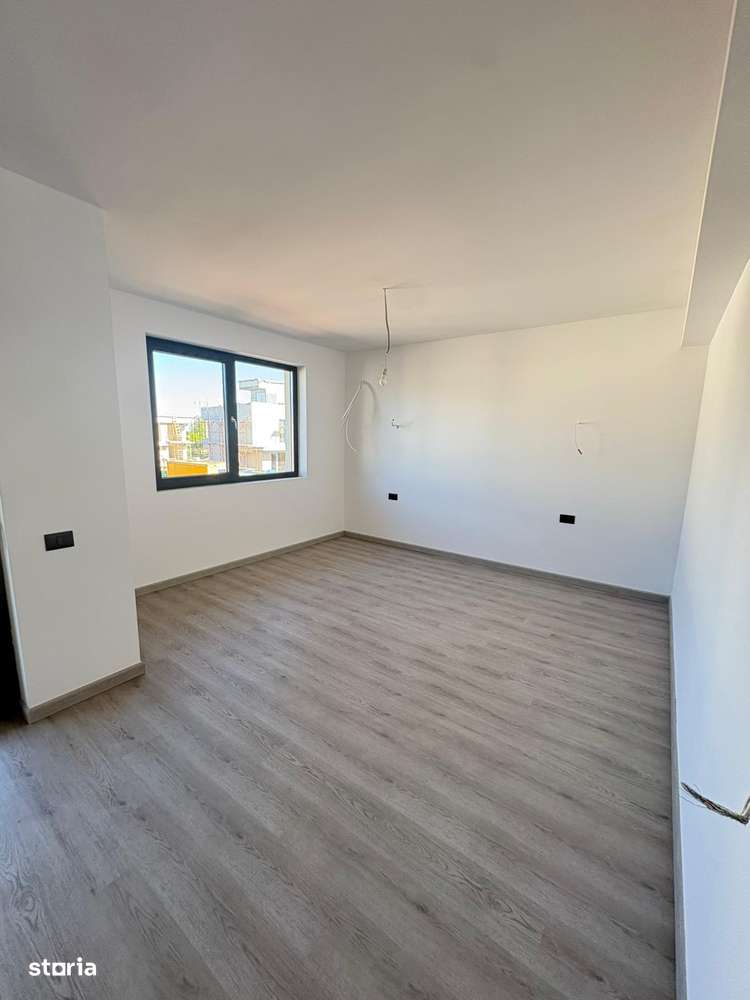 Casa Premium 3 camere + 150mp de curte ,STB, campus scolar-12