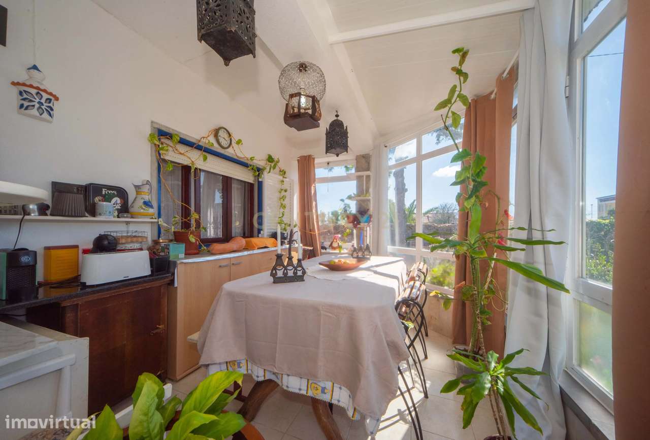 Quinta de Sonho em S. João das Lampas: Espaço, Autonomia e Conforto-19