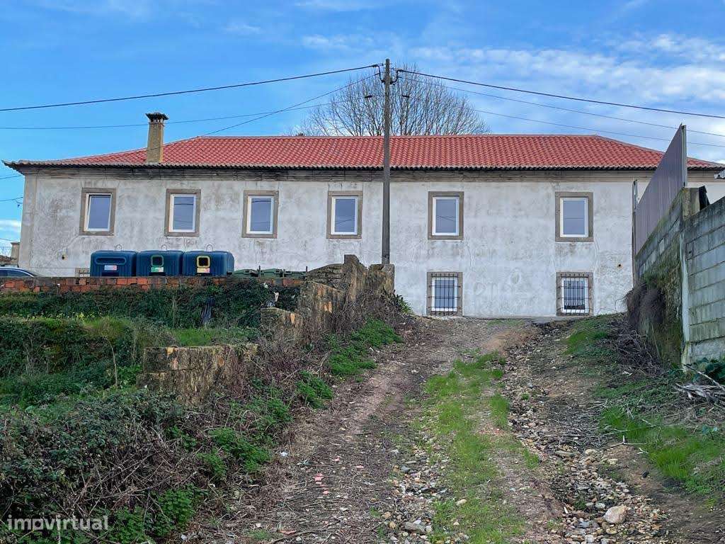 Moradia Quinta Centenária - Grande imagem: 4/59