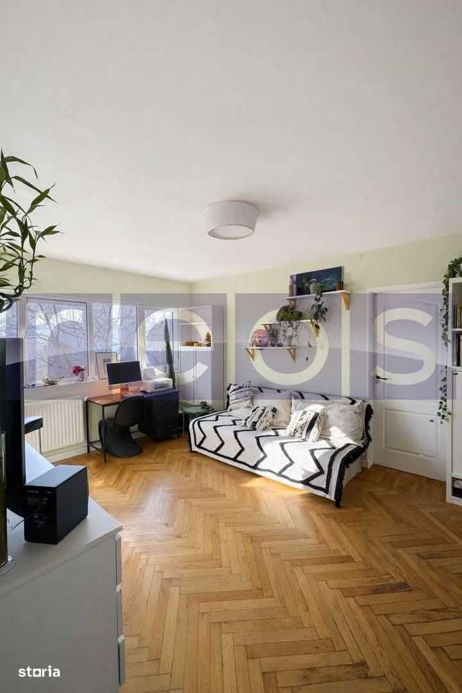 VANZARE 2 CAMERE TINERETULUI - CANTEMIR | RENOVAT 2017 |