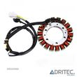 STATOR YAMAHA XV 700 750 1100 VIRAGO (1986-1999) - 3